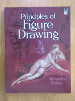 Alexander Dobkin - Principles of Figure Drawing 