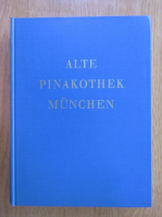 Alte Pinakothek Munchen 