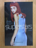 Ann Scott - Superstars
