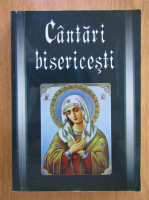 Cantari bisericesti 