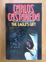Carlos Castaneda - The Eagle's Gift