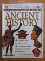 Charlotte Hurdman - The Encyclopedia of Ancient History