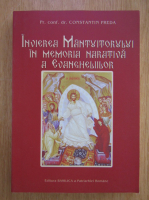 Constantin Preda - Invierea Mantuitorului in memoria narativa a evangheliilor 