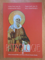 Constantin Voicu - Patrologie. Manual pentru seminariile teologice 
