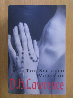 D. H. Lawrence - Selected Works