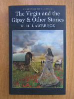 Anticariat: D. H. Lawrence - The Virgin and the Gipsy and Other Stories