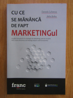 Daniela Suhanea - Cu ce se mananca de fapt marketingul