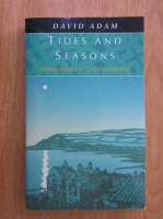 David Adam - Tides and Seasons