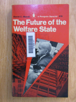 David H. Marshall - The Future of the Welfare State 