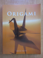 David Petty - Origami