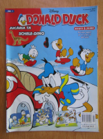 Donald Duck, nr. 1, 2010