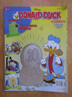 Donald Duck, nr. 21, 2009