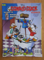 Donald Duck, nr. 4, 2010