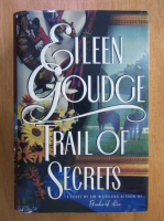 Anticariat: Eileen Goudge - Trail of Secrets