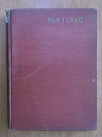Elie Faure - Henri-Matissie 