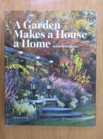 Elvin McDonald - A Garden Makes a House a Home
