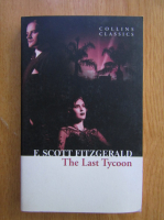 Francis Scott Fitzgerald - The Last Tycoon