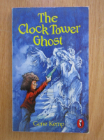 Gene Kemp - The Clock Tower Ghost 