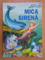 Hans Christian Andersen - Mica Sirena 
