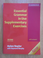 Helen Naylor - Essential Grammar in Use Supplementary Exercises
