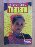 Insight Guide. Thailand