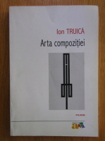 Ion Truica - Arta compozitiei 