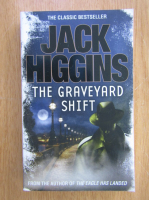 Jack Higgins - The Graveyard Shift