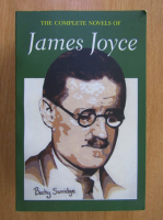 Anticariat: James Joyce - The Complete Novels