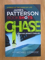 James Patterson - Chase