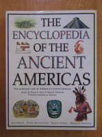 Jen Green - The Encyclopedia of the Ancient Americas