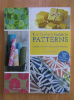 Jessica Swift - The Crafter's Guide to Patterns 