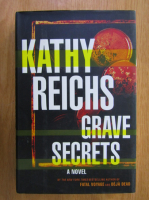 Anticariat: Kathy Reichs - Grave Secrets