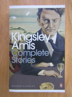 Kingsley Amis - Complete Stories