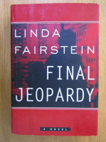 Anticariat: Linda Fairstein - Final Jeopardy