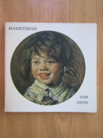 Magdi Toth-Ubbens - Mauritshuis. Guide