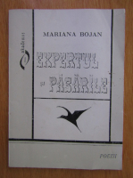 Mariana Bojan - Expertul si pasarile 
