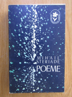 Anticariat: Mihail Steriade - Poeme