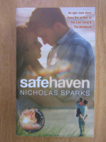 Nicholas Sparks - Safe Haven