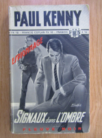 Paul Kenny - Signaux dans L'ombre