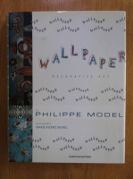 Anticariat: Philippe Model - Wallpaper 