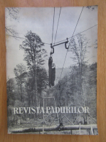 Revisat padurilor, nr. 8, 1962