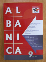 Anticariat: Revista Albanica, nr. 9, 2020-2021