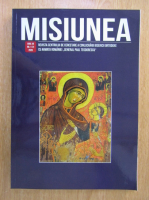 Revista Misiunea, anul VII, nr. 1, 2020