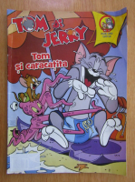 Revista Tom si Jerry, nr. 6, iunie 2010