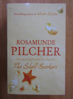 Anticariat: Rosamunde Pilcher - The Shell Seekers
