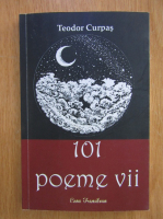 Anticariat: Teodor Cupras - 101 Poeme vii