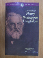 The Works of Henry Wadsworth Longfellow