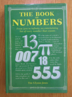Anticariat: Tim Glynne-Jones - The Book of Numbers