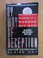 Victor Ostrovsky - By Way of Deception