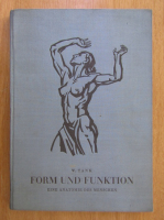 W. Tank - Form und funktion (volumul 2)